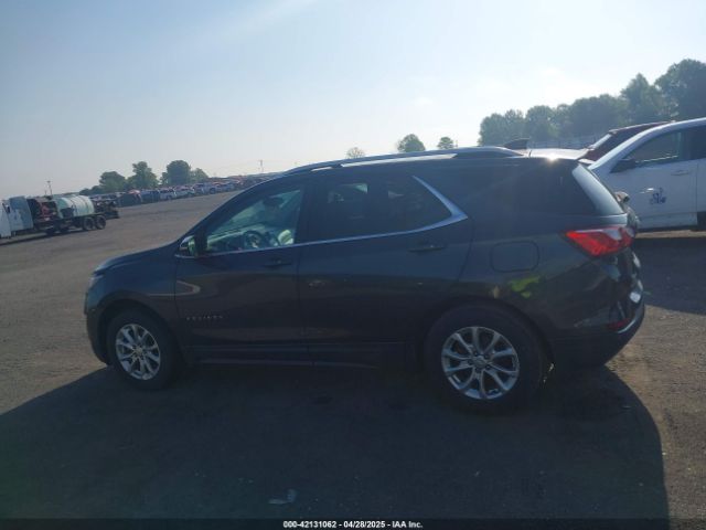 2GNAXJEV4J6104081 Chevrolet EQUINOX LT