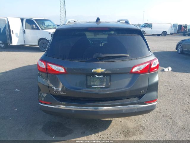 2GNAXJEV4J6104081 Chevrolet EQUINOX LT