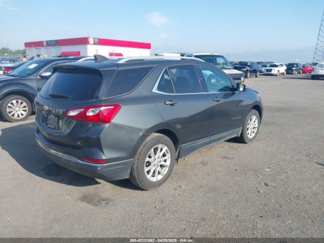 2GNAXJEV4J6104081 Chevrolet EQUINOX LT