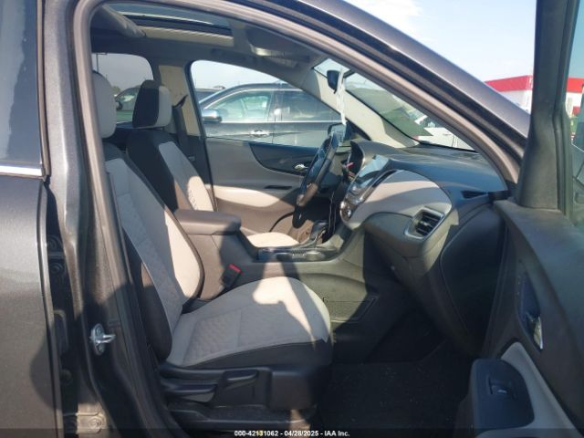 2GNAXJEV4J6104081 Chevrolet EQUINOX LT