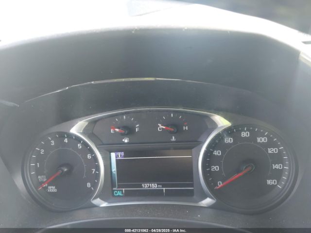 2GNAXJEV4J6104081 Chevrolet EQUINOX LT
