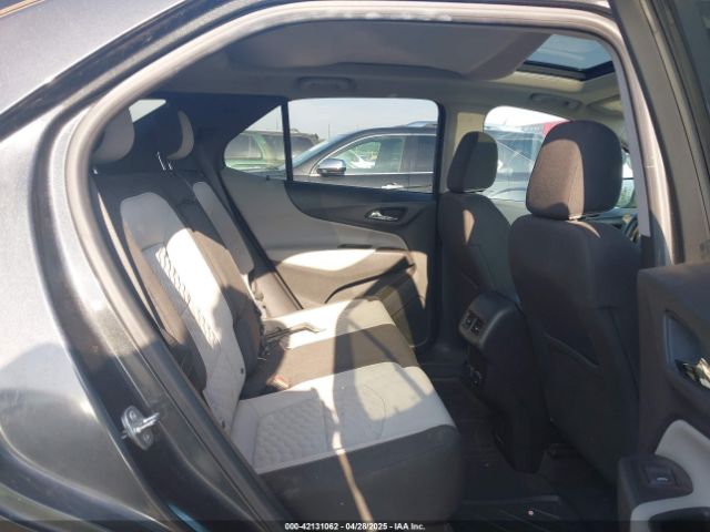 2GNAXJEV4J6104081 Chevrolet EQUINOX LT