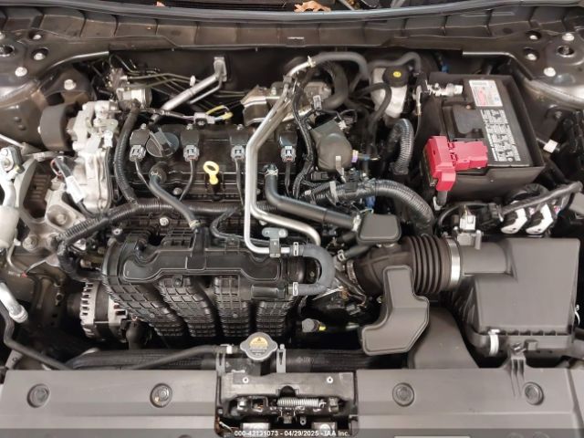 1N4BL4CVXRN425049 Nissan Altima Sr Fwd