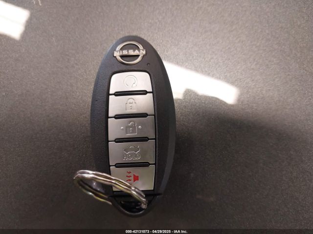 1N4BL4CVXRN425049 Nissan Altima Sr Fwd