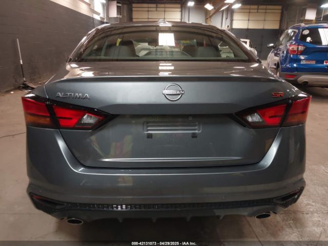 1N4BL4CVXRN425049 Nissan Altima Sr Fwd