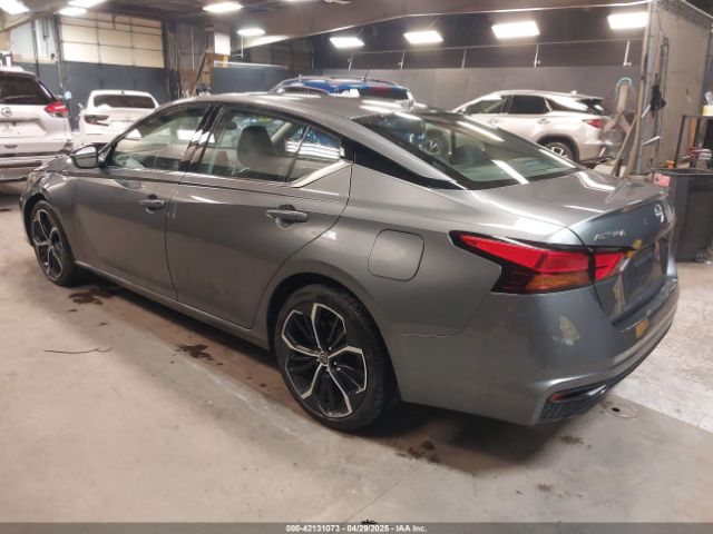 1N4BL4CVXRN425049 Nissan Altima Sr Fwd