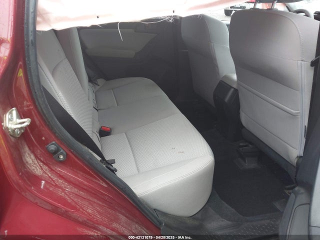 Subaru naturally aspirated u5 2017 JF2SJADC9HH563479 Image 8