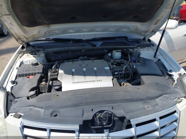 2010 CADILLAC DTS 1G6KD5EY8AU120652 Photo 9