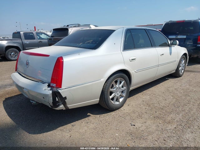 2010 CADILLAC DTS 1G6KD5EY8AU120652 Photo 3