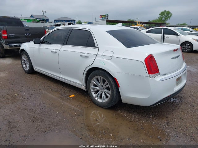 2C3CCAAGXGH274046 Chrysler 300 Anniversary Edition