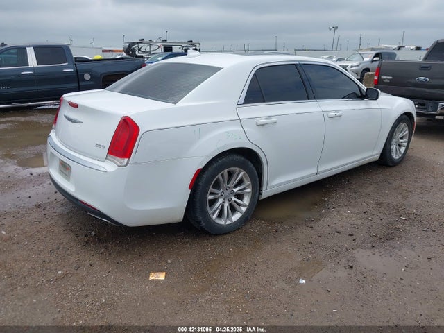 2C3CCAAGXGH274046 Chrysler 300 Anniversary Edition