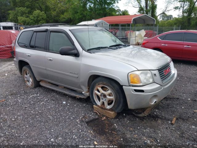 2006 GMC ENVOY 1GKDS13S162228718
