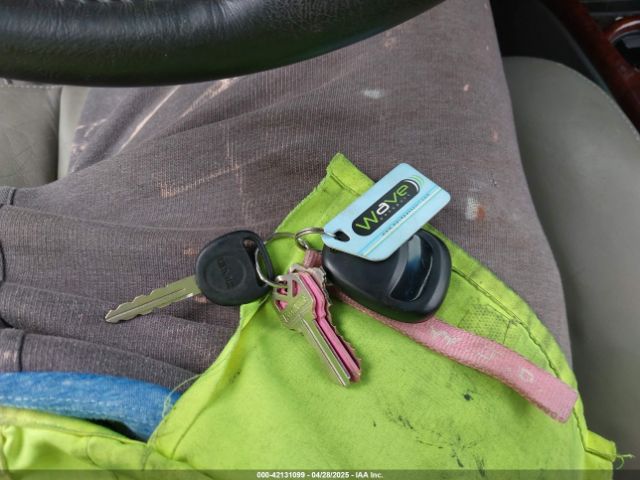 2006 GMC ENVOY 1GKDS13S162228718 Photo 10