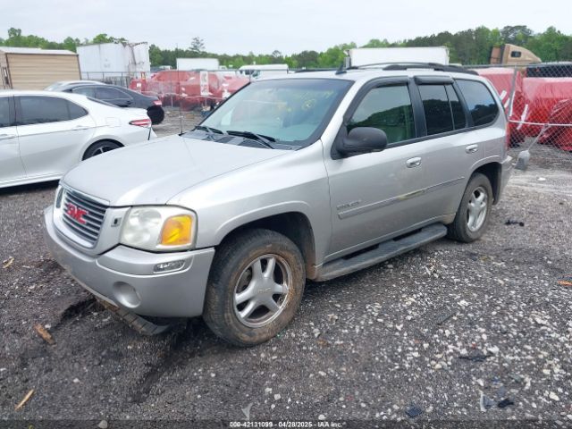 2006 GMC ENVOY 1GKDS13S162228718 Photo 1
