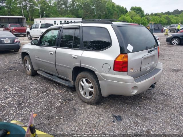 2006 GMC ENVOY 1GKDS13S162228718 Photo 2