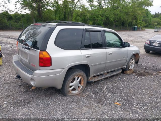 2006 GMC ENVOY 1GKDS13S162228718 Photo 3