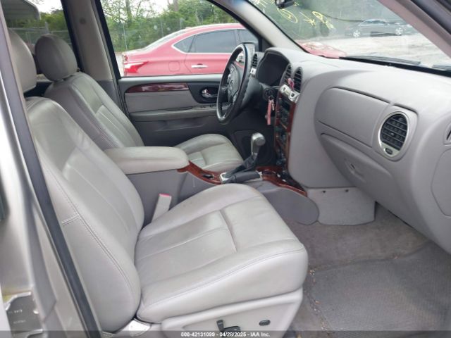 2006 GMC ENVOY 1GKDS13S162228718 Photo 4