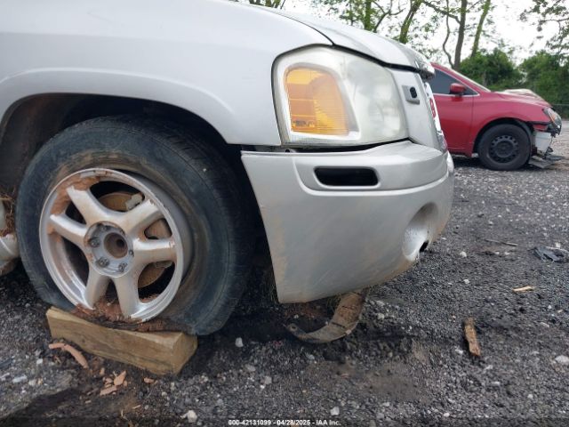 2006 GMC ENVOY 1GKDS13S162228718 Photo 5