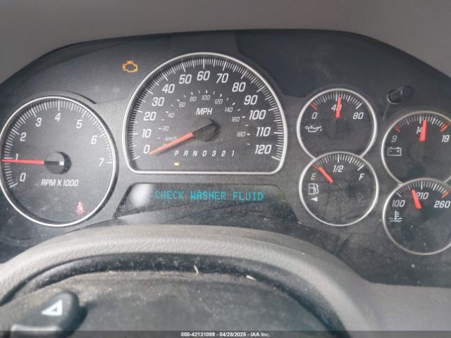 2006 GMC ENVOY 1GKDS13S162228718 Photo 6