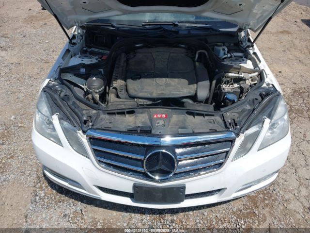 2013 MERCEDES-BENZ E 350 WDDHF5KBXDA706203 Photo 9