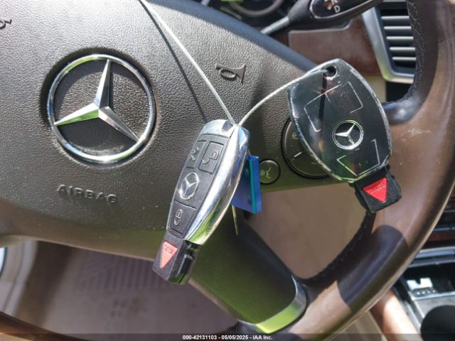 2013 MERCEDES-BENZ E 350 WDDHF5KBXDA706203 Photo 10