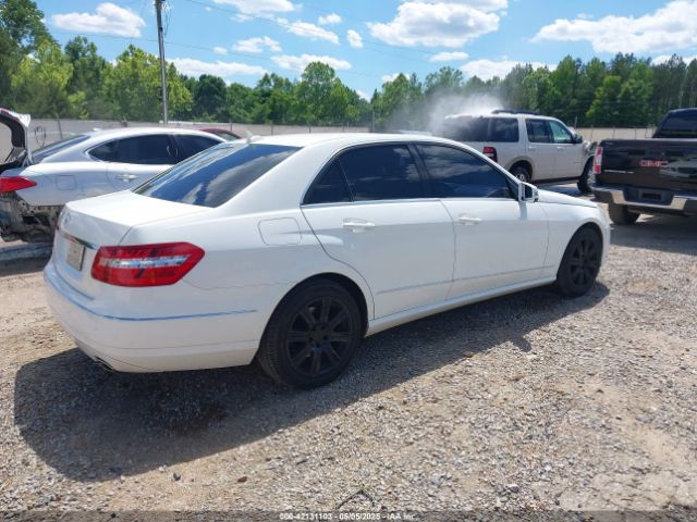 2013 MERCEDES-BENZ E 350 WDDHF5KBXDA706203 Photo 3