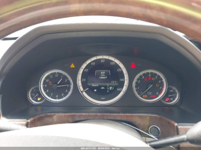 2013 MERCEDES-BENZ E 350 WDDHF5KBXDA706203 Photo 6