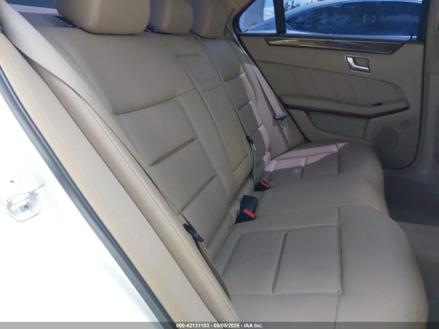 2013 MERCEDES-BENZ E 350 WDDHF5KBXDA706203 Photo 7