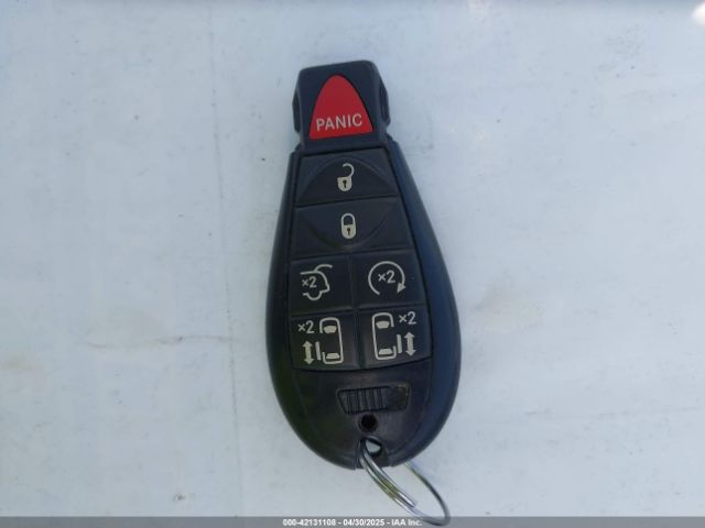 2C4RDGEG5JR336860 Dodge Grand Caravan Gt