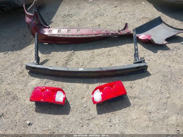 2C4RDGEG5JR336860 Dodge Grand Caravan Gt