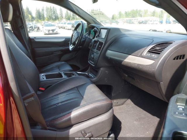 2C4RDGEG5JR336860 Dodge Grand Caravan Gt