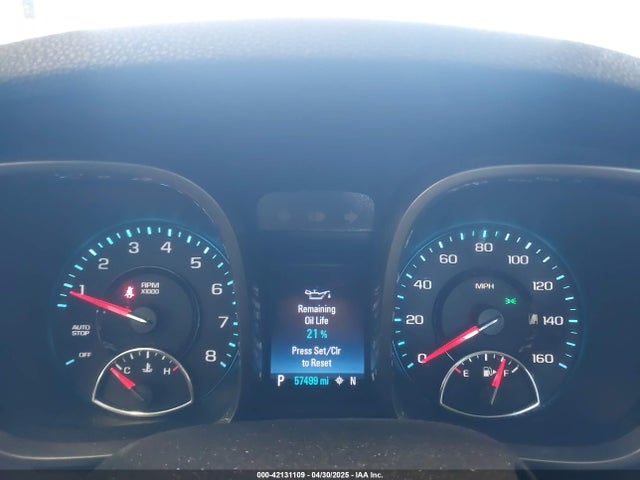 1G11B5SLXFF335882 Chevrolet lkw
