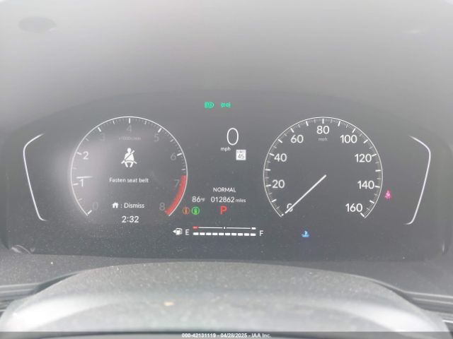 2HGFE2F51PH506339 Honda Civic Sport