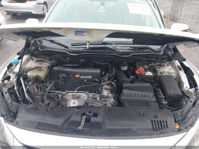 19XFC2F77GE222778 Honda CIVIC EX
