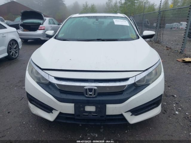 19XFC2F77GE222778 Honda CIVIC EX