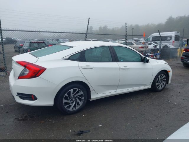 19XFC2F77GE222778 Honda CIVIC EX