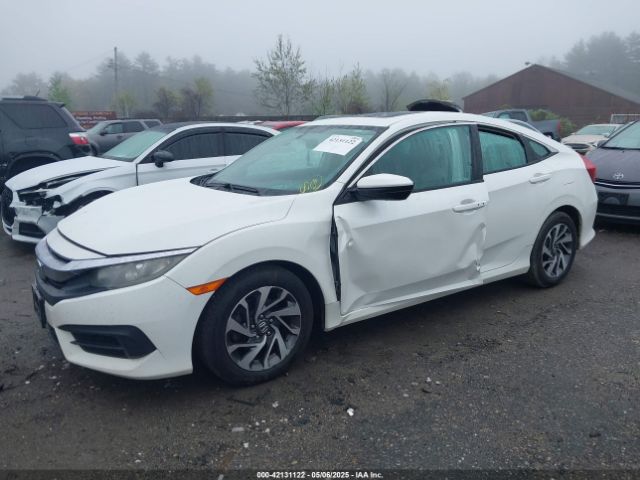 19XFC2F77GE222778 Honda CIVIC EX