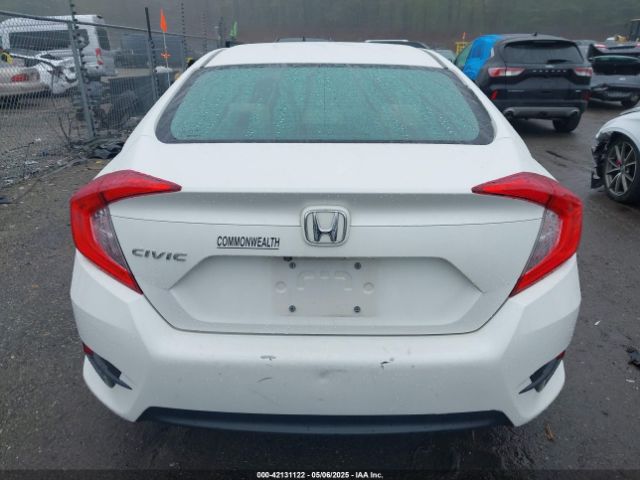 19XFC2F77GE222778 Honda CIVIC EX