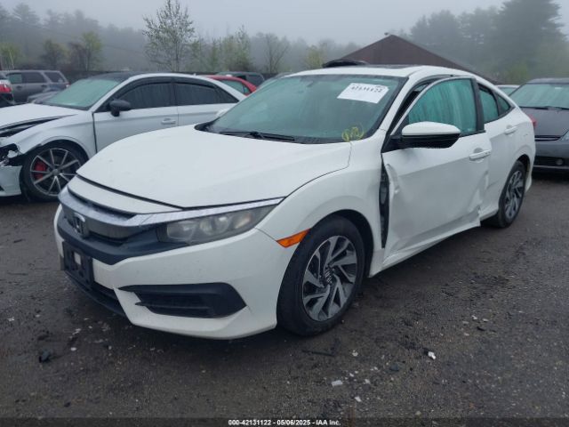 19XFC2F77GE222778 Honda CIVIC EX