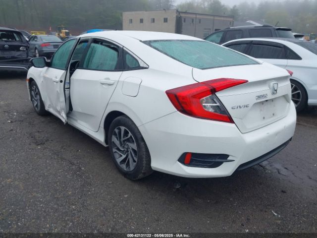 19XFC2F77GE222778 Honda CIVIC EX
