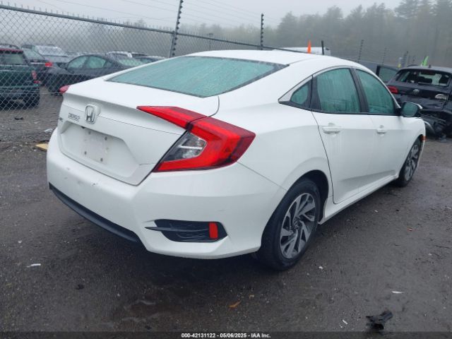 19XFC2F77GE222778 Honda CIVIC EX