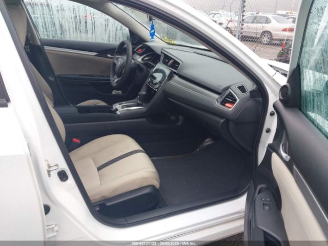 19XFC2F77GE222778 Honda CIVIC EX