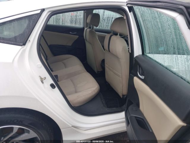 19XFC2F77GE222778 Honda CIVIC EX