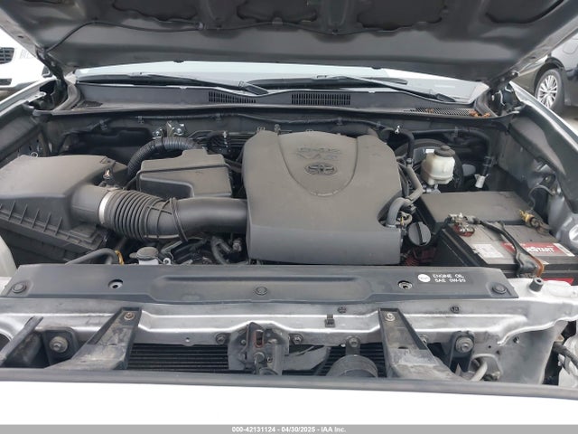 3TMBZ5DN8GM003110 Toyota Tacoma Sr5