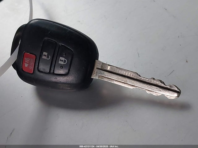 3TMBZ5DN8GM003110 Toyota Tacoma Sr5