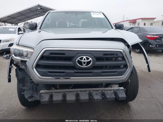 3TMBZ5DN8GM003110 Toyota Tacoma Sr5