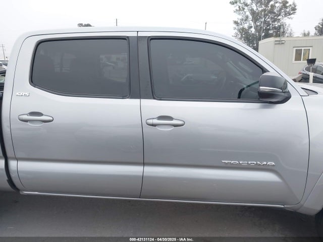3TMBZ5DN8GM003110 Toyota Tacoma Sr5