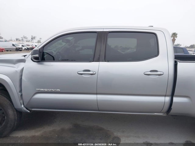 3TMBZ5DN8GM003110 Toyota Tacoma Sr5
