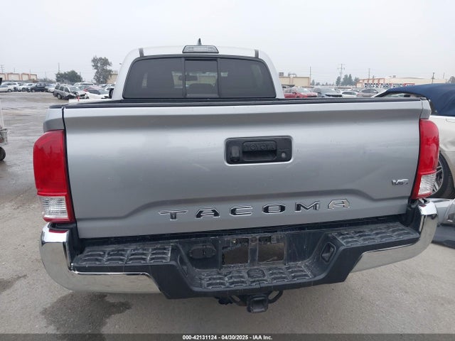 3TMBZ5DN8GM003110 Toyota Tacoma Sr5