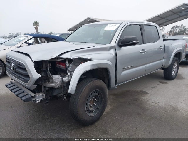 3TMBZ5DN8GM003110 Toyota Tacoma Sr5